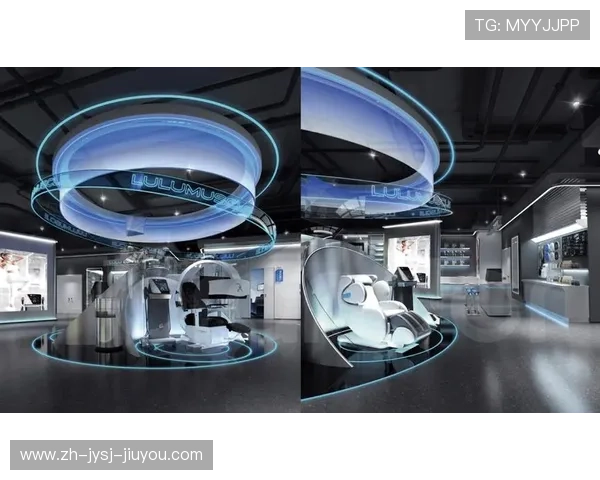 静音黑科技：新一代室内健身设备降噪技术突破
