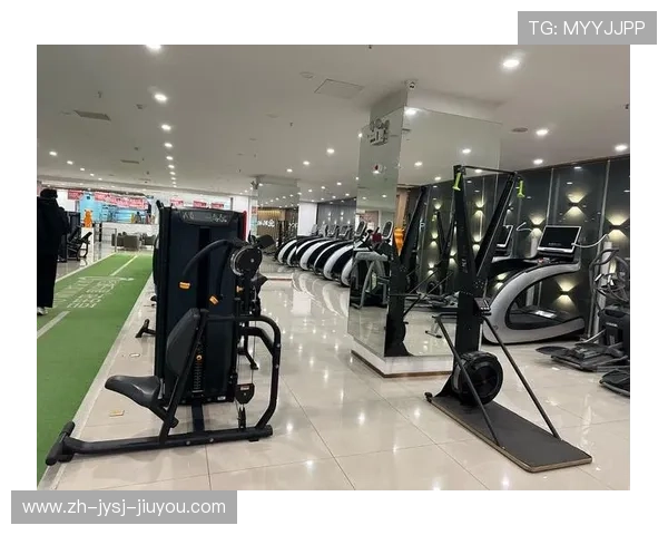 高端健身器械品牌集合店推出行业定制服务包